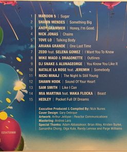Various-1