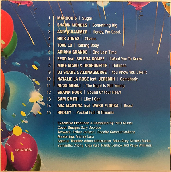 Various-1