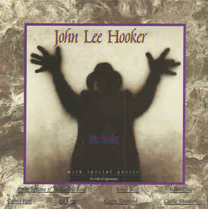 John Lee Hooker-0