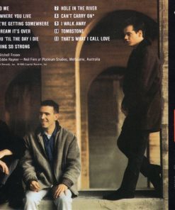 Crowded House-1