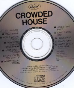 Crowded House-2