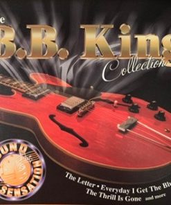 B.B. King-0