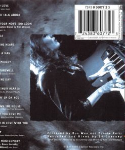 Bonnie Raitt-1