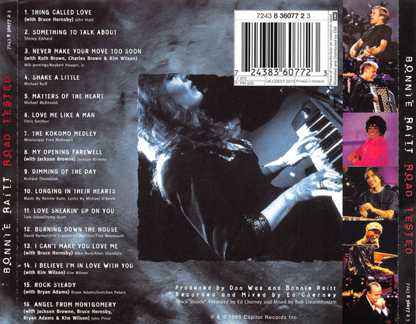 Bonnie Raitt-1
