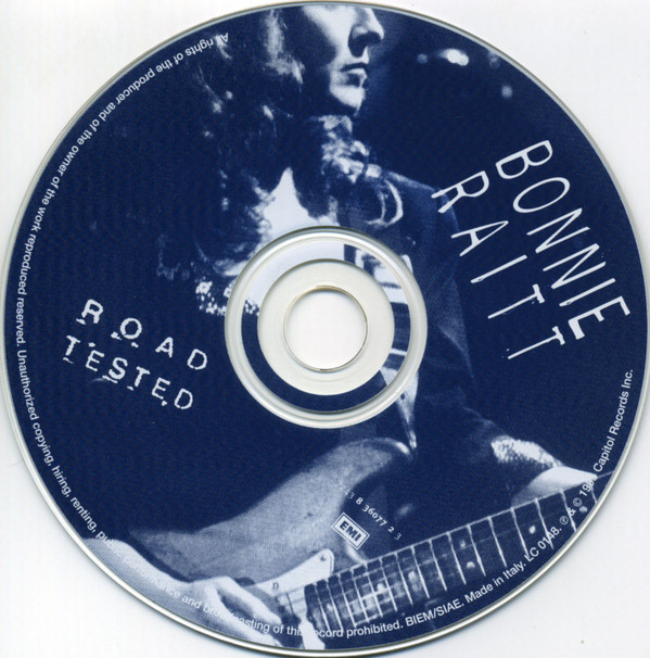 Bonnie Raitt-2