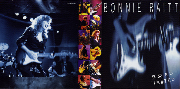 Bonnie Raitt-4