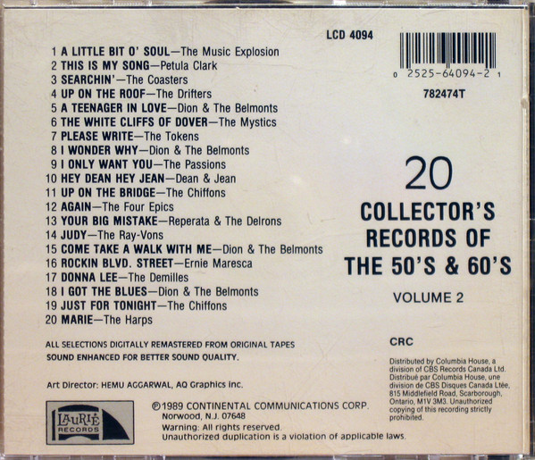 Various-1