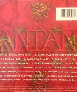 Santana-1