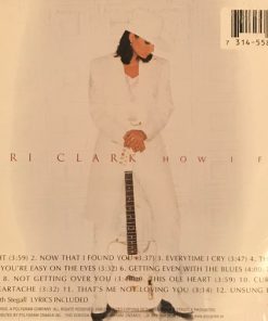Terri Clark-1