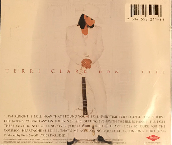 Terri Clark-1