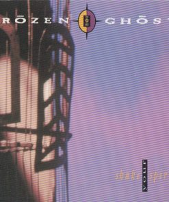Frōzen Ghōst-0