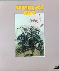 Steve Lacy-0