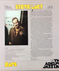 Steve Lacy-1