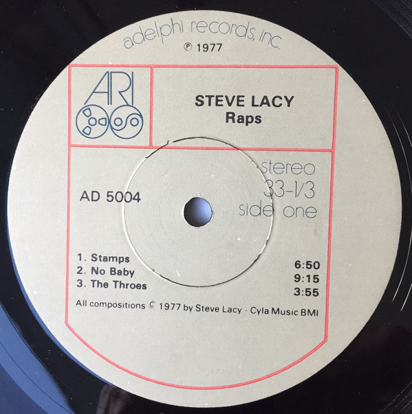 Steve Lacy-2