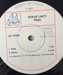 Steve Lacy-3