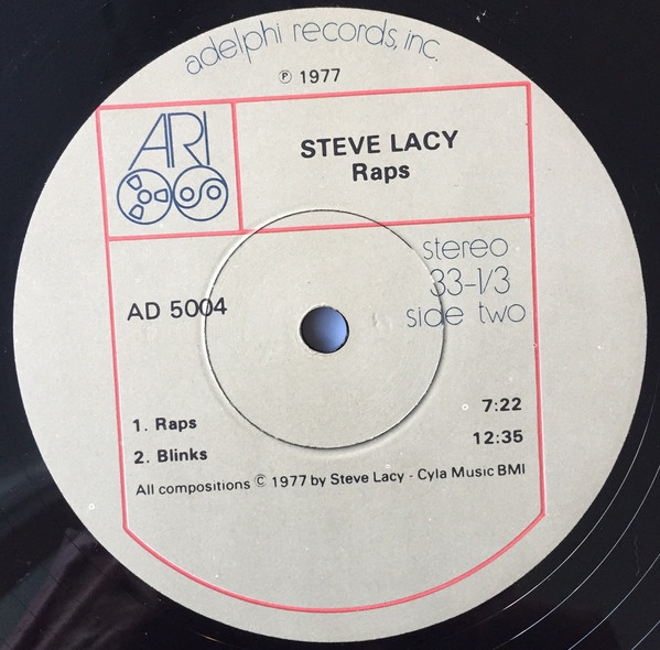 Steve Lacy-3