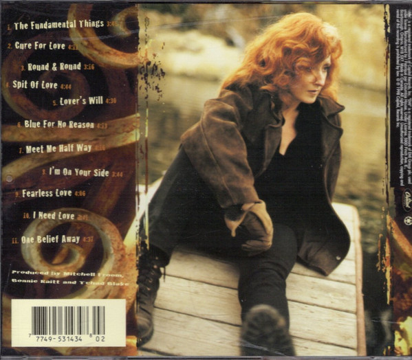 Bonnie Raitt-1