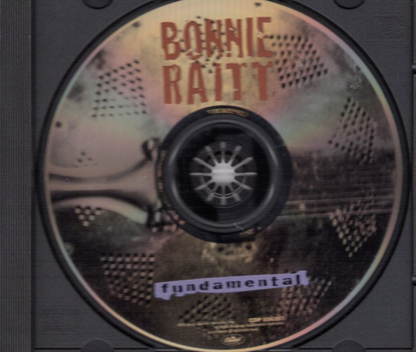 Bonnie Raitt-2