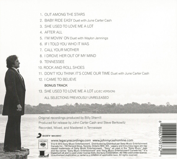 Johnny Cash-1