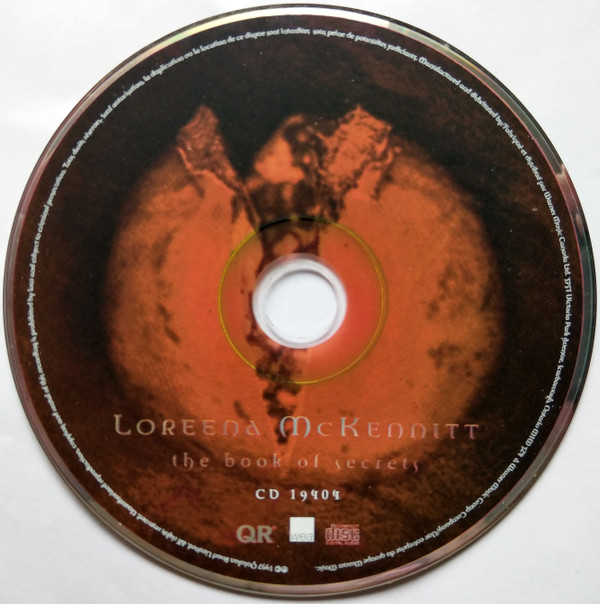 Loreena McKennitt-2