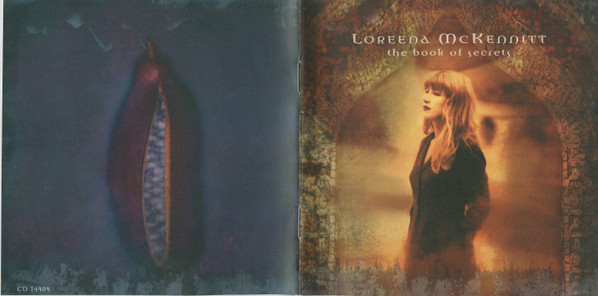 Loreena McKennitt-4