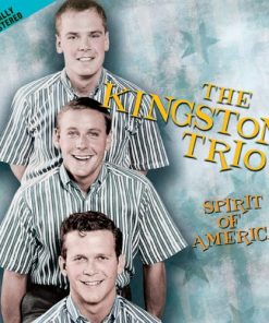 Kingston Trio-0