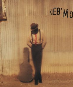 Keb' Mo'-0