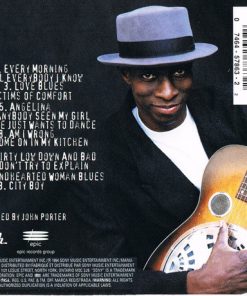 Keb' Mo'-1