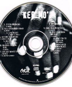 Keb' Mo'-2