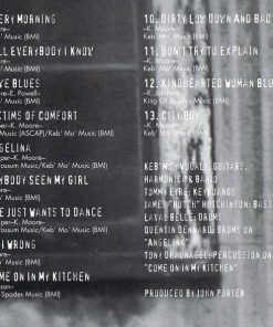 Keb' Mo'-4