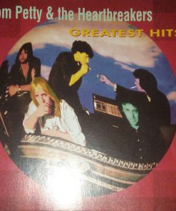 Tom Petty & The Heartbreakers*-0