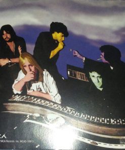 Tom Petty & The Heartbreakers*-1