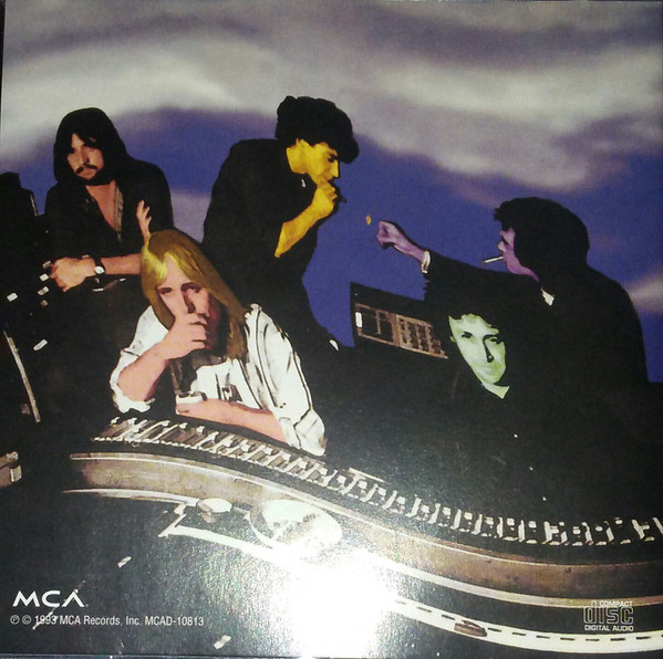 Tom Petty & The Heartbreakers*-1
