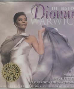 Dionne Warwick-0