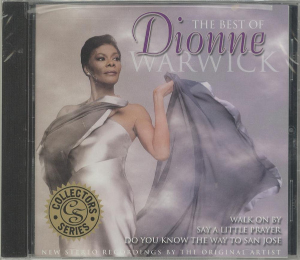 Dionne Warwick-0