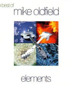 Mike Oldfield-0