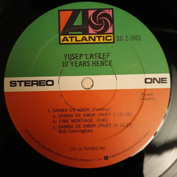 Yusef Lateef-4