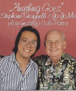 Stephane Grappelli* & Yo-Yo Ma-0
