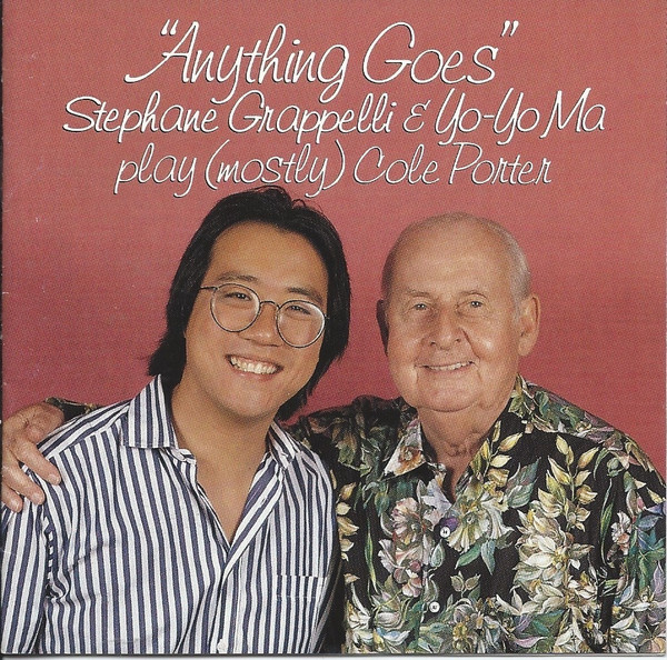 Stephane Grappelli* & Yo-Yo Ma-0