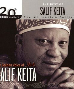 Salif Keita-0