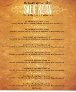 Salif Keita-2