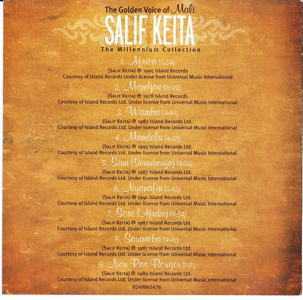 Salif Keita-2