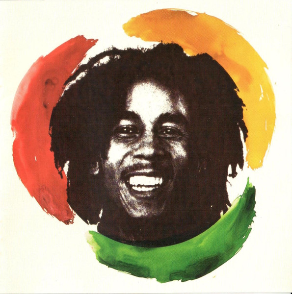 Bob Marley & The Wailers-0