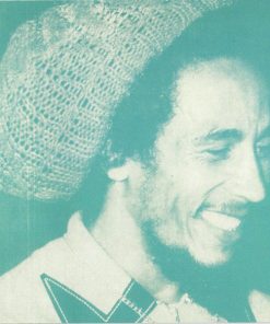 Bob Marley & The Wailers-4