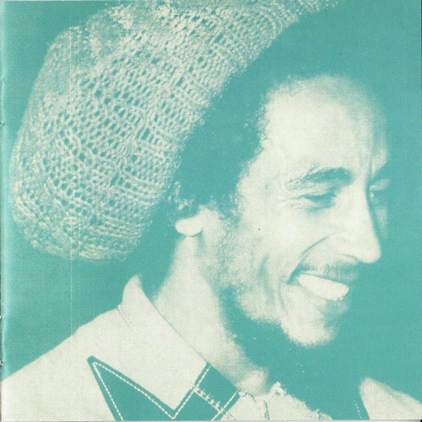 Bob Marley & The Wailers-4