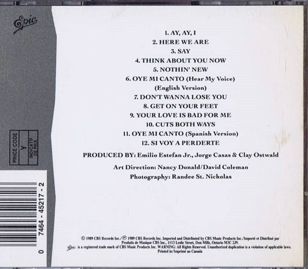 Gloria Estefan-1