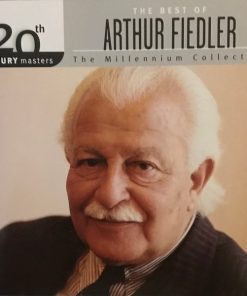 Arthur Fiedler-0