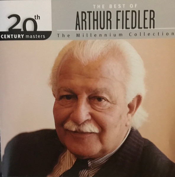 Arthur Fiedler-0