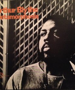 Arthur Blythe-0