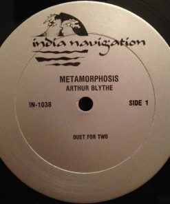 Arthur Blythe-2